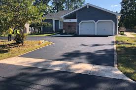 Best Custom Driveway Design  in Ckam Housing, HI